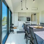 Casa vacanze Beautiful In With Kitchen Allinge-Sandvig