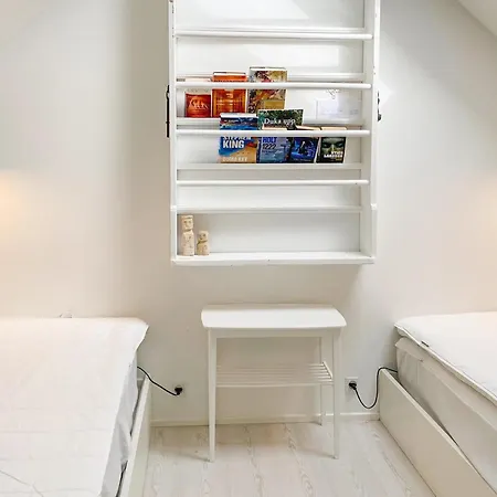 Beautiful In With Kitchen Allinge-Sandvig