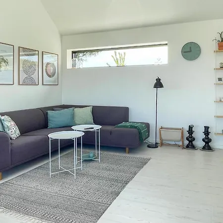 Дом отдыха Beautiful In With Kitchen