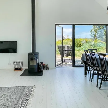 Hébergement de vacances Beautiful In With Kitchen