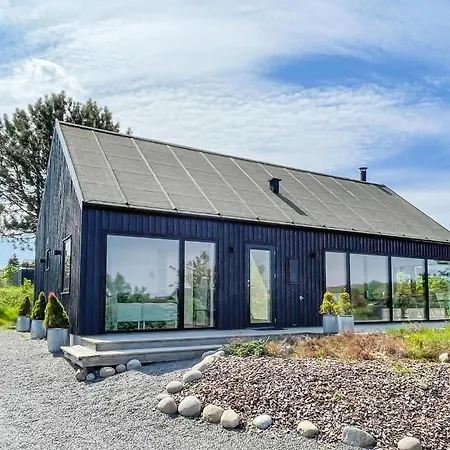 Holiday home Beautiful In With Kitchen Allinge-Sandvig