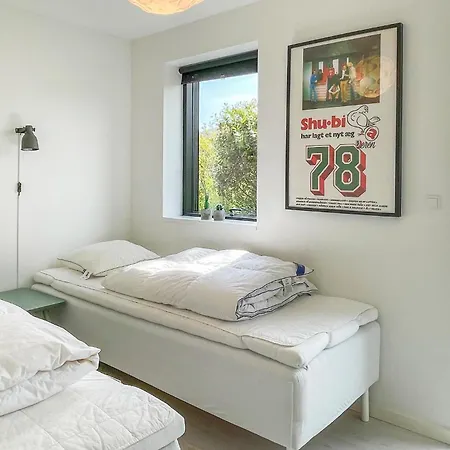 Beautiful In With Kitchen Allinge-Sandvig