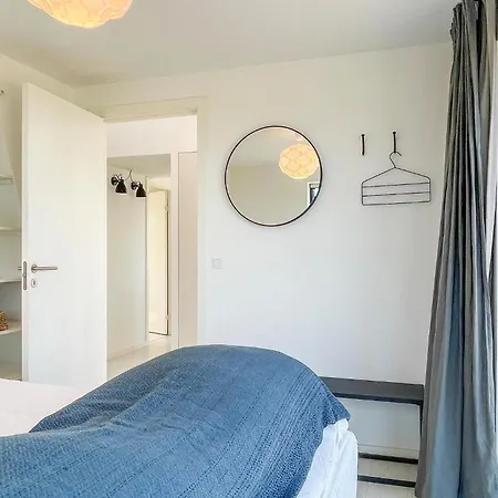 Beautiful In With Kitchen