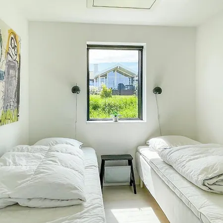 Hébergement de vacances Beautiful In With Kitchen