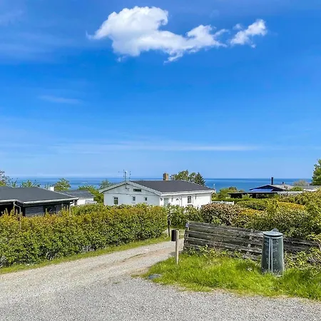 Hébergement de vacances Beautiful In With Kitchen