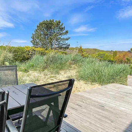 Beautiful In With Kitchen Аллинге