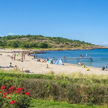 Beautiful In With Kitchen * Allinge-Sandvig