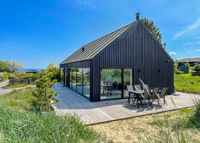 Beautiful In With Kitchen