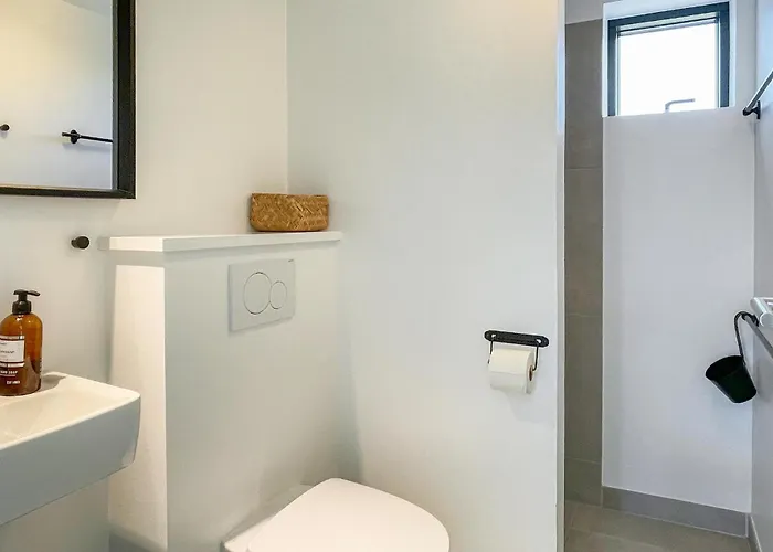 Beautiful In With Kitchen Сasa de vacaciones *