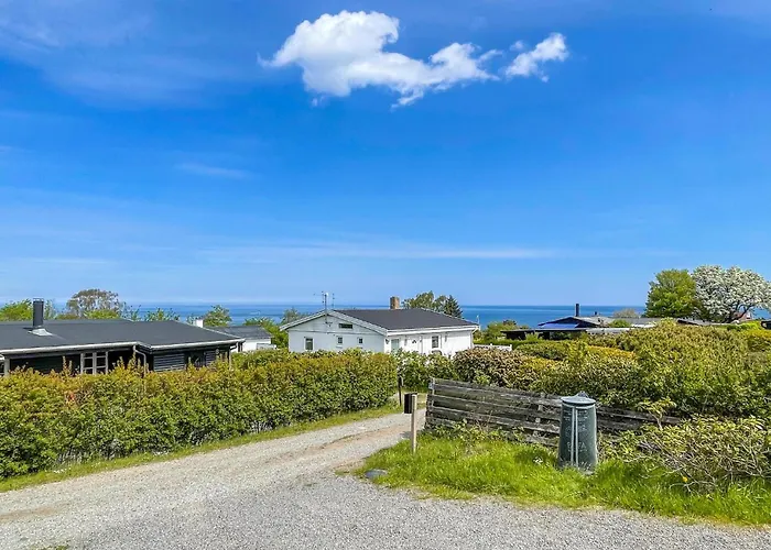 Сasa de vacaciones Beautiful In With Kitchen