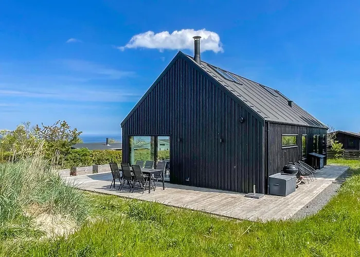 Beautiful In With Kitchen